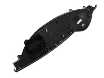 Chrysler 1SQ82DX9AB Upper Pad