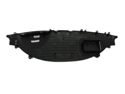 Chrysler 1SQ82DX9AB Upper Pad
