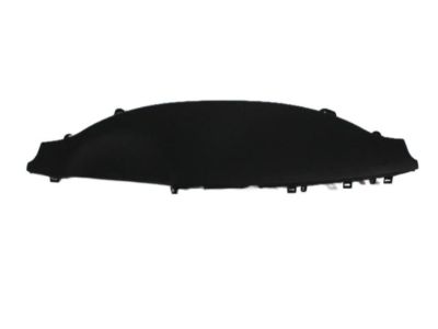 Chrysler 1SQ82DX9AB Upper Pad