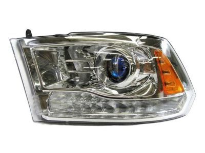Ram 68324941AD Headlamp Assembly