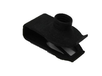 Jeep 6101712 Reservoir Nut