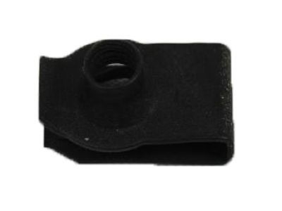 Jeep 6101712 Reservoir Nut