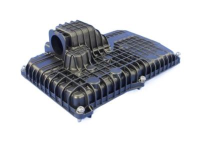 Jeep Transmission Pan - 4752951AA