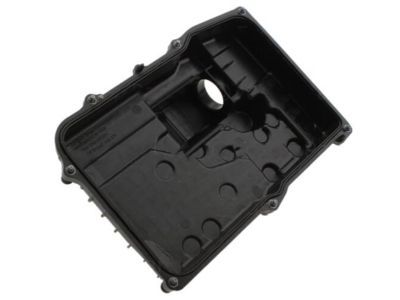 Jeep Transmission Pan - 4752951AA