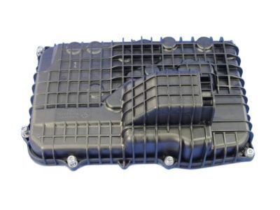 Jeep Transmission Pan - 4752951AA