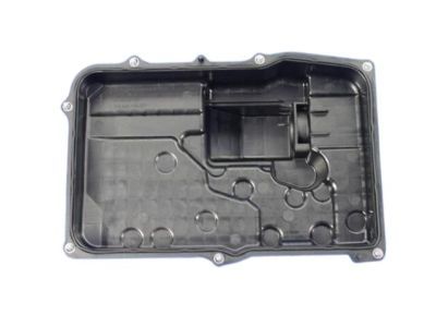Jeep Transmission Pan - 4752951AA