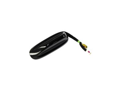 Mopar 6ZZ66DX8AA Antenna Base Cable And Bracket 6ZZ66DX8AA Mopar Antenna Base Cable And Bracket Product Photo 1 of 3