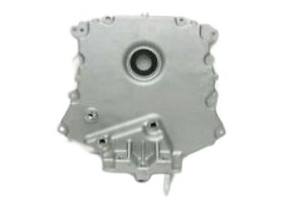 Chrysler Timing Cover - MD356728
