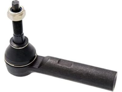 Jeep 5183761AA END Tie Rod