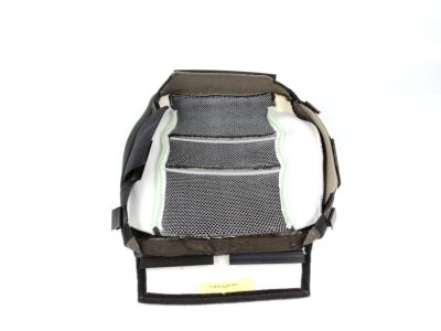 Mopar 5RV67DX9AB Cover Front Seat Cushion