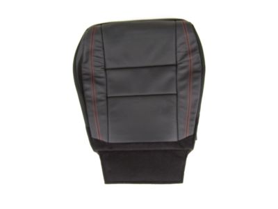 Mopar 5RV67DX9AB Cover Front Seat Cushion