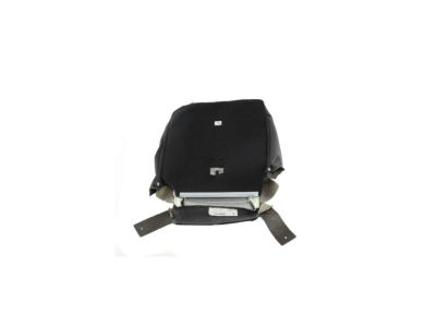 6RT06DX9AA Mopar Cover Rear Seat Back Right Product Photo 2 of 4