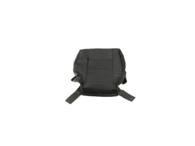 6RT06DX9AA Mopar Cover Rear Seat Back Right Product Photo 3 of 4