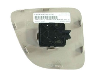 Mopar 6AH36PD2AC Lamp Liftgate