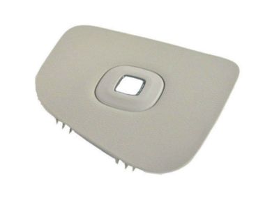 Mopar 6AH36PD2AC Lamp Liftgate