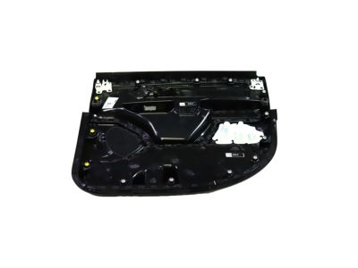 Mopar 6TP61TX7AA Panel Rear Door Trim