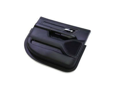 Mopar 6TP61TX7AA Panel Rear Door Trim
