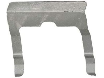 Dodge 55077370AB Headlamp Assembly Clip