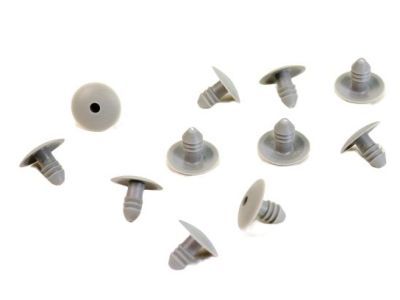 Dodge 5103553AA Compartment Trim Fastener