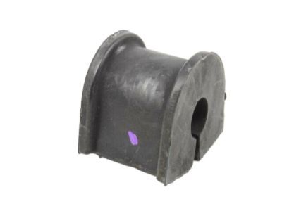 Jeep Sway Bar Bushing - 52088125AB