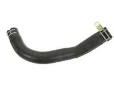 Ram 52014539AB HOSE Radiator Inlet