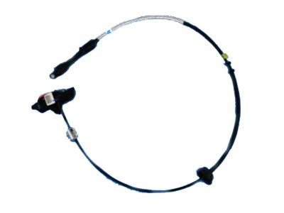 68211076AG Mopar Cable Gearshift Control Product Photo 2 of 5