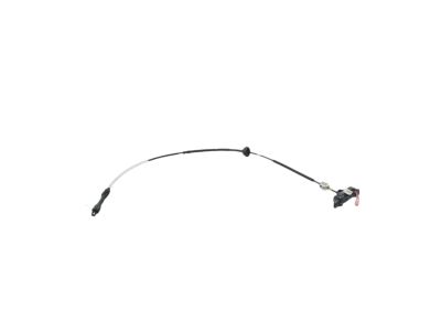 68211076AG Mopar Cable Gearshift Control Product Photo 3 of 5