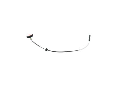 68211076AG Mopar Cable Gearshift Control Product Photo 4 of 5