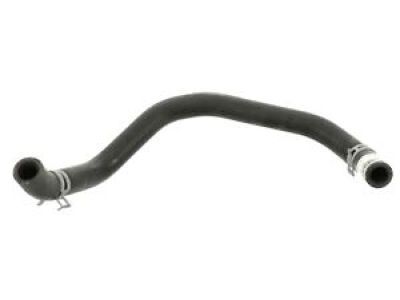 Chrysler Power Steering Hose - 4782349AC