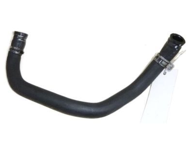 Chrysler Power Steering Hose - 4782349AC