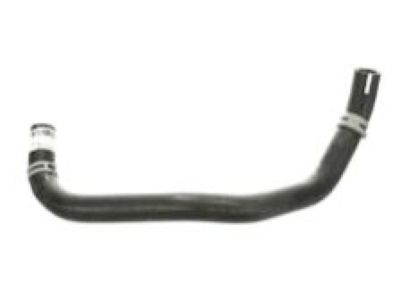 Chrysler Power Steering Hose - 4782349AC
