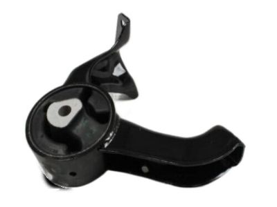 Jeep 68032586AF ENGINE MOUNT Rear