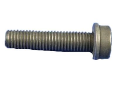 Chrysler 52108267AA BOLT Torx Head M6x30