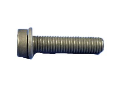 Chrysler 52108267AA BOLT Torx Head M6x30