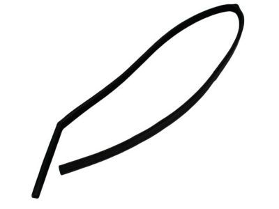 Dodge 55135253AB Run Channel