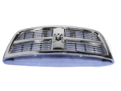 2011 Ram 3500 Grille - 68001468AB