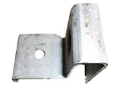 Dodge Radiator Support - 52028929AA