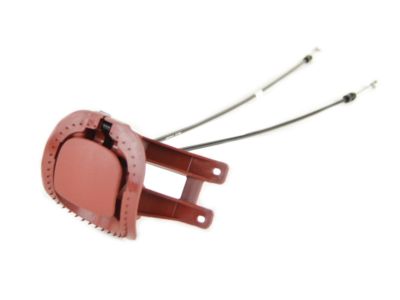 Mopar 1VL54LR9AA Cable Seat Back Release