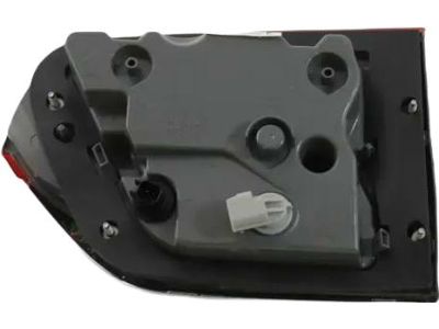 Mopar 68110047AC Lamp Backup