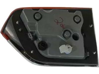 Mopar 68110047AC Lamp Backup