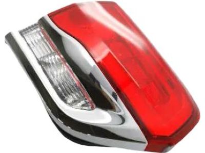 Mopar 68110047AC Lamp Backup