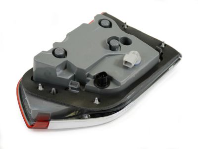 Mopar 68110047AC Lamp Backup