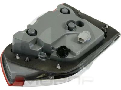 Mopar 68110047AC Lamp Backup