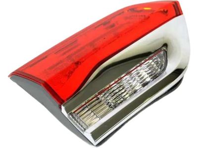 Mopar 68110047AC Lamp Backup