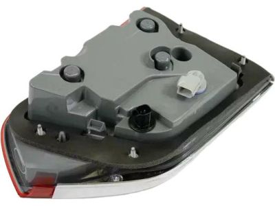 Mopar 68110047AC Lamp Backup