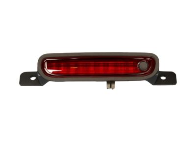 Mopar 68042177AC Lamp Center High Mounted Stop