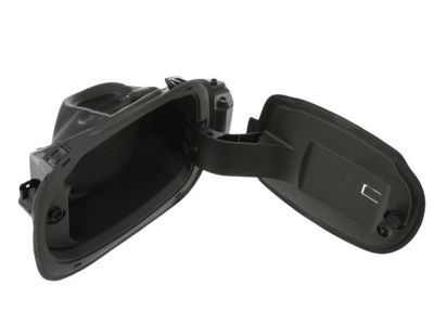 Ram 52029861AA HOUSING Fuel Filler