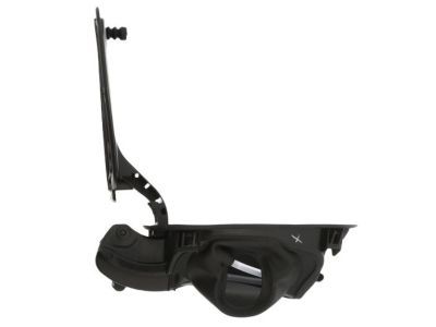 Ram 52029861AA HOUSING Fuel Filler