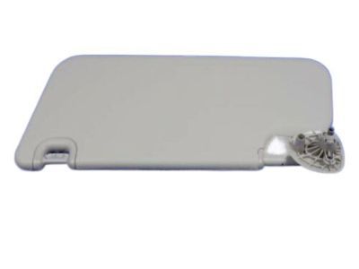Dodge Sun Visor - 1HQ30BD1AB
