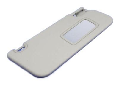 Dodge Sun Visor - 1HQ30BD1AB